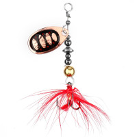   Lucky John Bonnie Blade 01, 3.5 ,  006