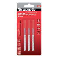     , 3 , T118af, 55  1.2 , Bimetal Matrix Professional