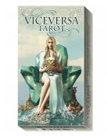  : Filadoro/corsi Vice Versa Tarot