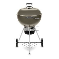   Weber Master-touch Gbs C-5750, 