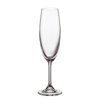     Crystalite Bohemia Sylvia/klara 220 (6 )