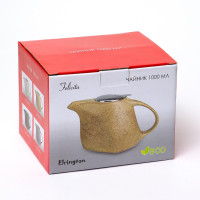    Elrington , , 1 