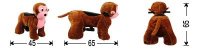  Joy Automatic Animal Story   