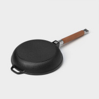   Wild Kitchen, D=22 ,     