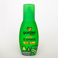     "Gardex Family",   , 100 