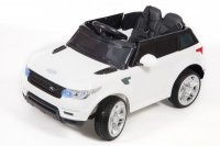  Barty 999 Land Rover