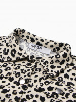    Kaftan Leo Velvet,  34 (122-128 )