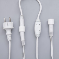   3   0.6 , Ip44, ,  , 160 Led,  , 220 