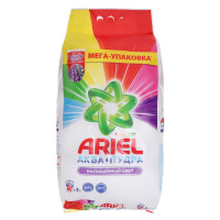   Ariel Color&style, , 9 
