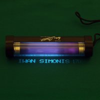  Iwan Simonis 760 195 Dark Green