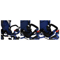  Cosmoride Lx-00bl,  