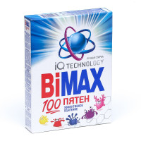   Bimax Compact "100 ", 400 