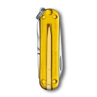 - Victorinox Classic Sd Colors Tuscan Sun, 58 , 7 , 