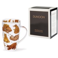  Dunoon  . 600