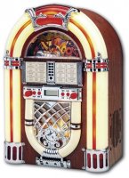������������� Jukebox (cd/radio/outer) Playbox Pb-78