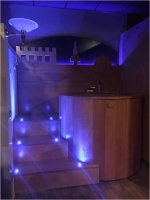  Ofuro Tub