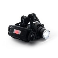  Feron Th2305 Zoom C  5w, 218650 Ip44 /