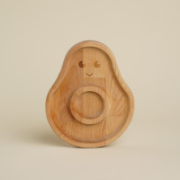 (sl Home)  "Avocado", 20x16,5x1,8 , 