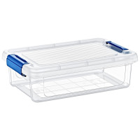     Stormax Glassy Hobbylife 3 , ,    
