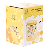     Honey 10*10*14 V=630