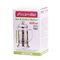  Kamille 600 ( , ) 0773m