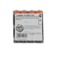   Luazon Heavy Duty, Aaa, R03, , 4 