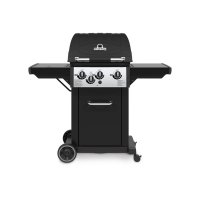   Broil King Royal 340