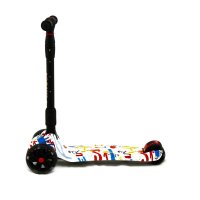        Scooter Maxi