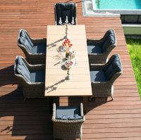   Lite Parkland + Bergamo,  