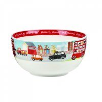  4    Churchill.  17,5 ,  284 , 