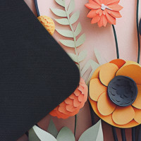    Bloom, , 40x60 