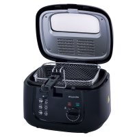   Kamille 1800w 2.5. Km-6810