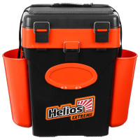   Helios Fishbox 10 ,  
