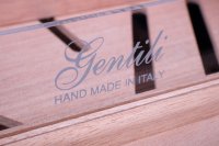 - Gentili Formula  40 