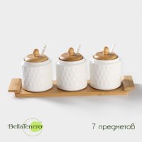          Bellatenero , 7 : 3  300 , 3 
