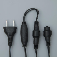   10 , Ip44, ,  , 100 Led,  -, , 220 