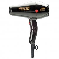  2150  Power Light Parlux 0901-385 Black