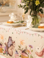   Magical Beasts,  145 215+-3 