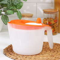 ������� ��� ������ � ������ ��������, 1950 ��, 23x17x15 ��, ���� ����