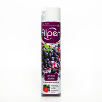   Alpen,   300 