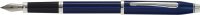   Cross Century Ii Blue Lacquer,     ,