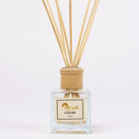  Arya Reed Cedar, 100 
