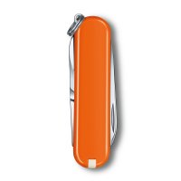 - Victorinox Classic Sd Colors Mango Tango, 58 , 7 , 