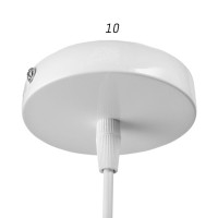  Bayerlux  1 60  E27  16 16 100 