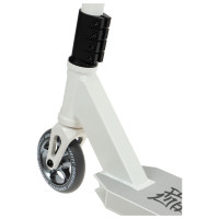   Graffiti Eccentric 24,  Pu 110 , Hic , Abec 9 Chrome,  