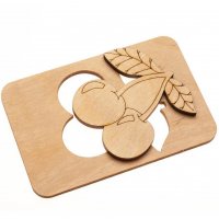 - Wood Games, 