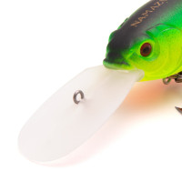  Namazu Willsy, L-75 , 22 , , , 4.0-6.0 ,  2