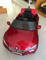 barty Bmw X3_blue