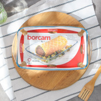         Borcam, 2 