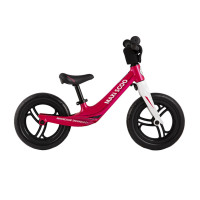  12" Maxiscoo Rocket,  